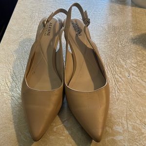 Alfani (step N flex)